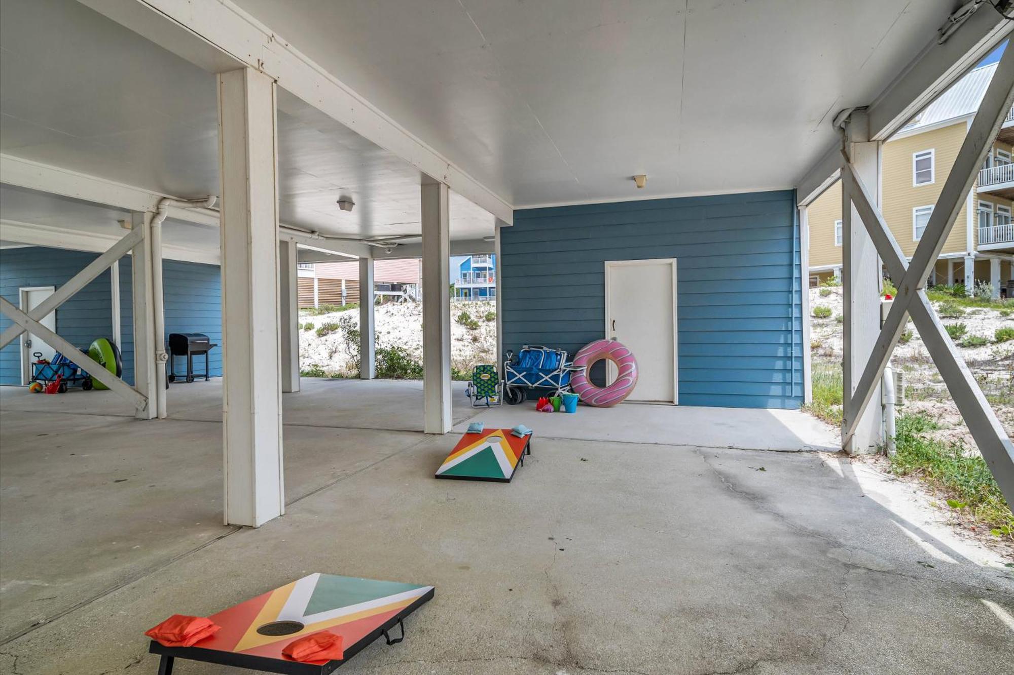 Dandy Sandy Gulf Shores Exterior foto
